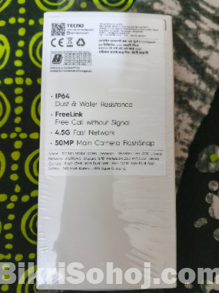 Tecno spark 40 pro